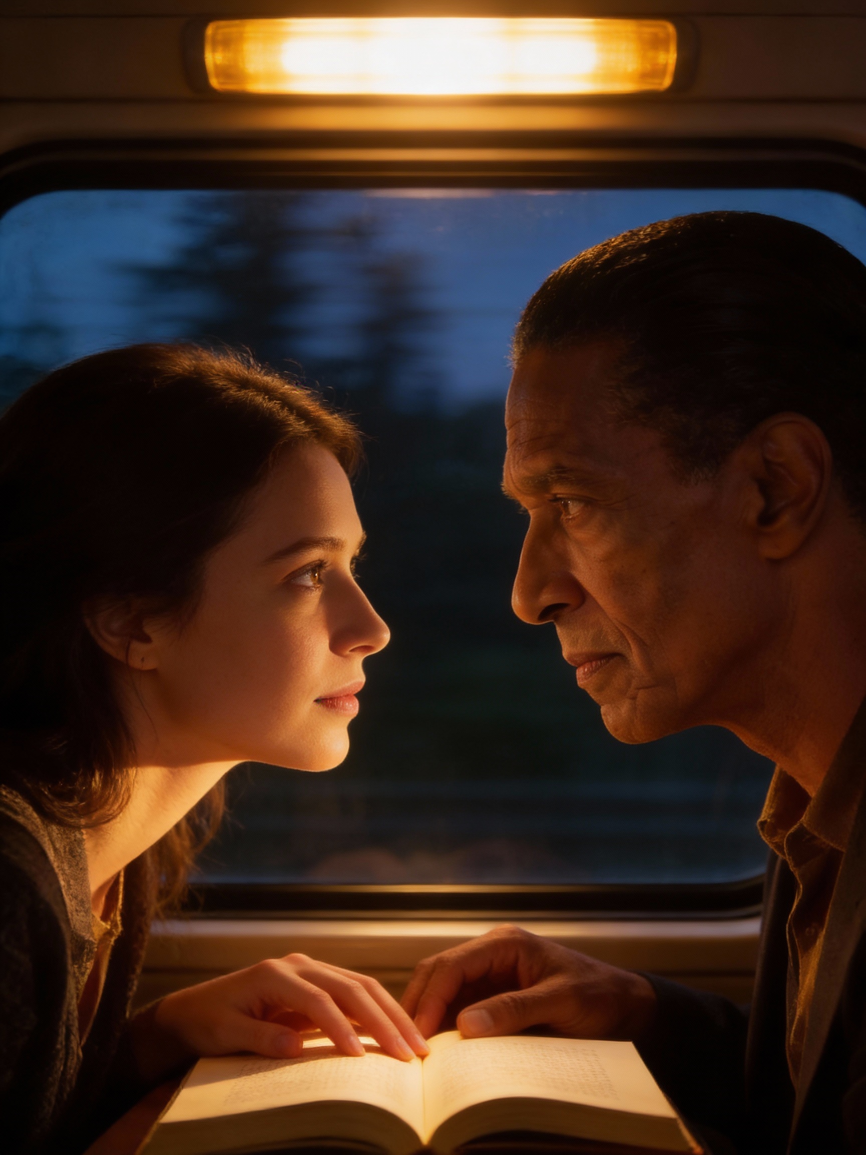 After Midnight, We Pretend